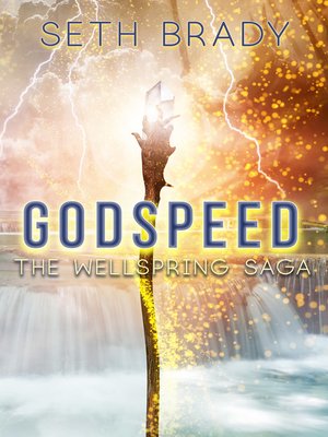 cover image of Godspeed